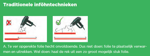 infohnen carwrapfolie Appcademy