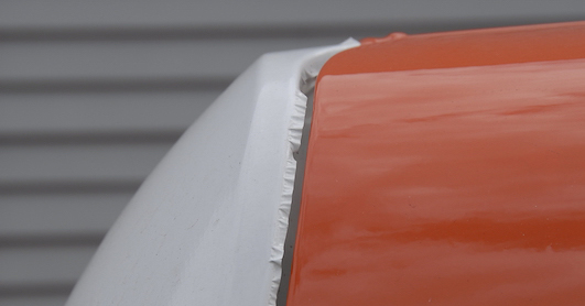 carwrapfolie onthechting