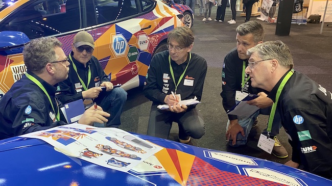 jury World Wrap Masters