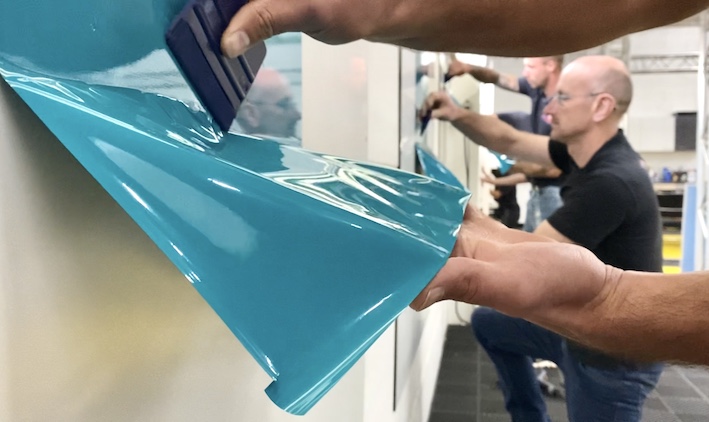 rakeltechniek Appcademy