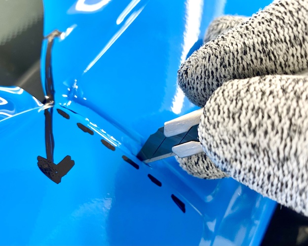 Appcademy afwerktechniek k