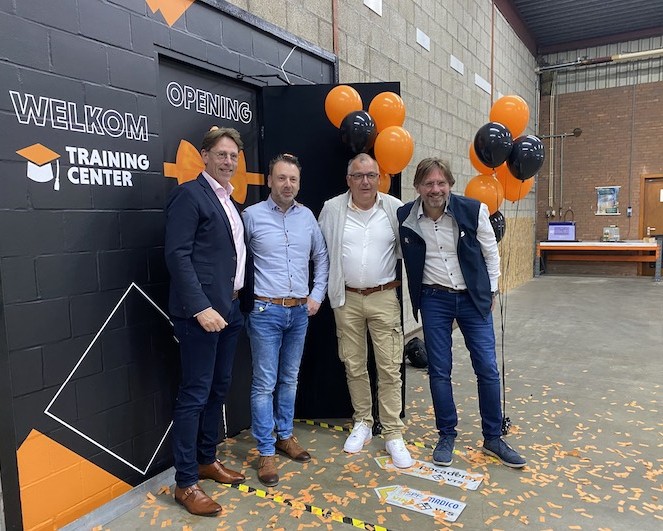 trainingscentrum VINK Appcademy