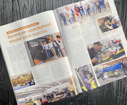 Appcademy opent grootste trainingscentrum