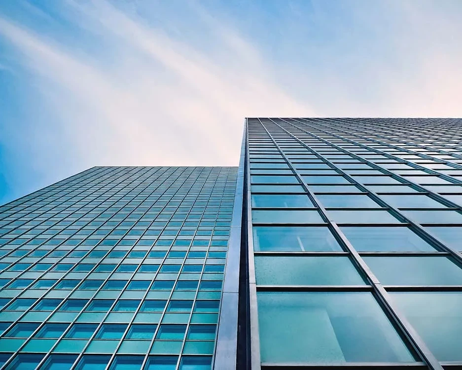 architectural windowfilm