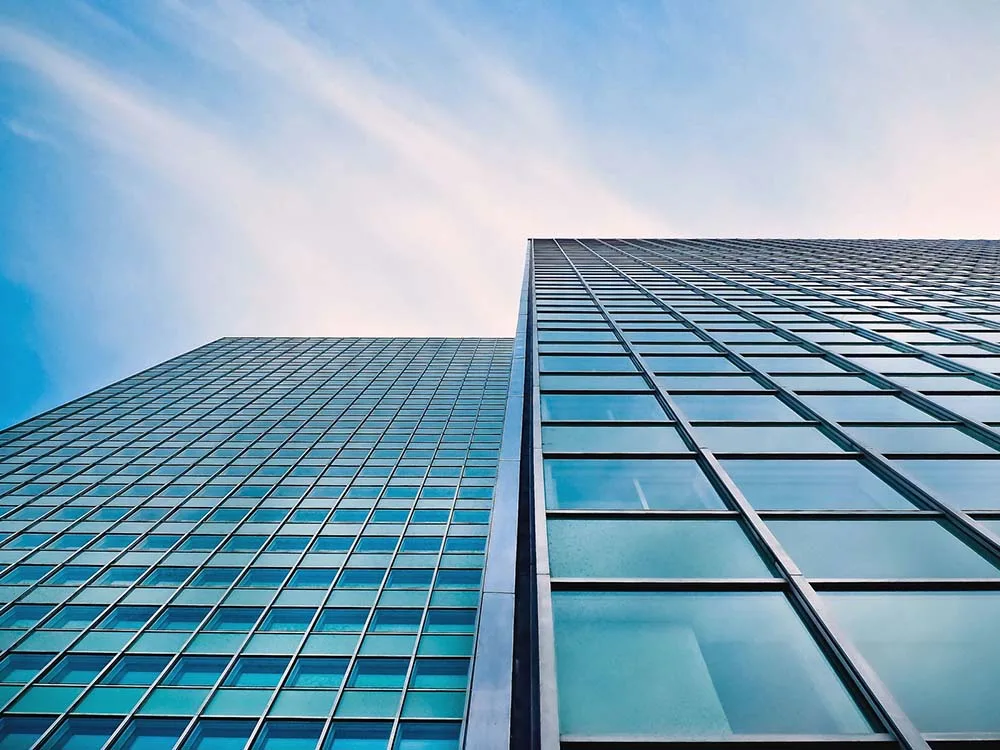 architectural windowfilm