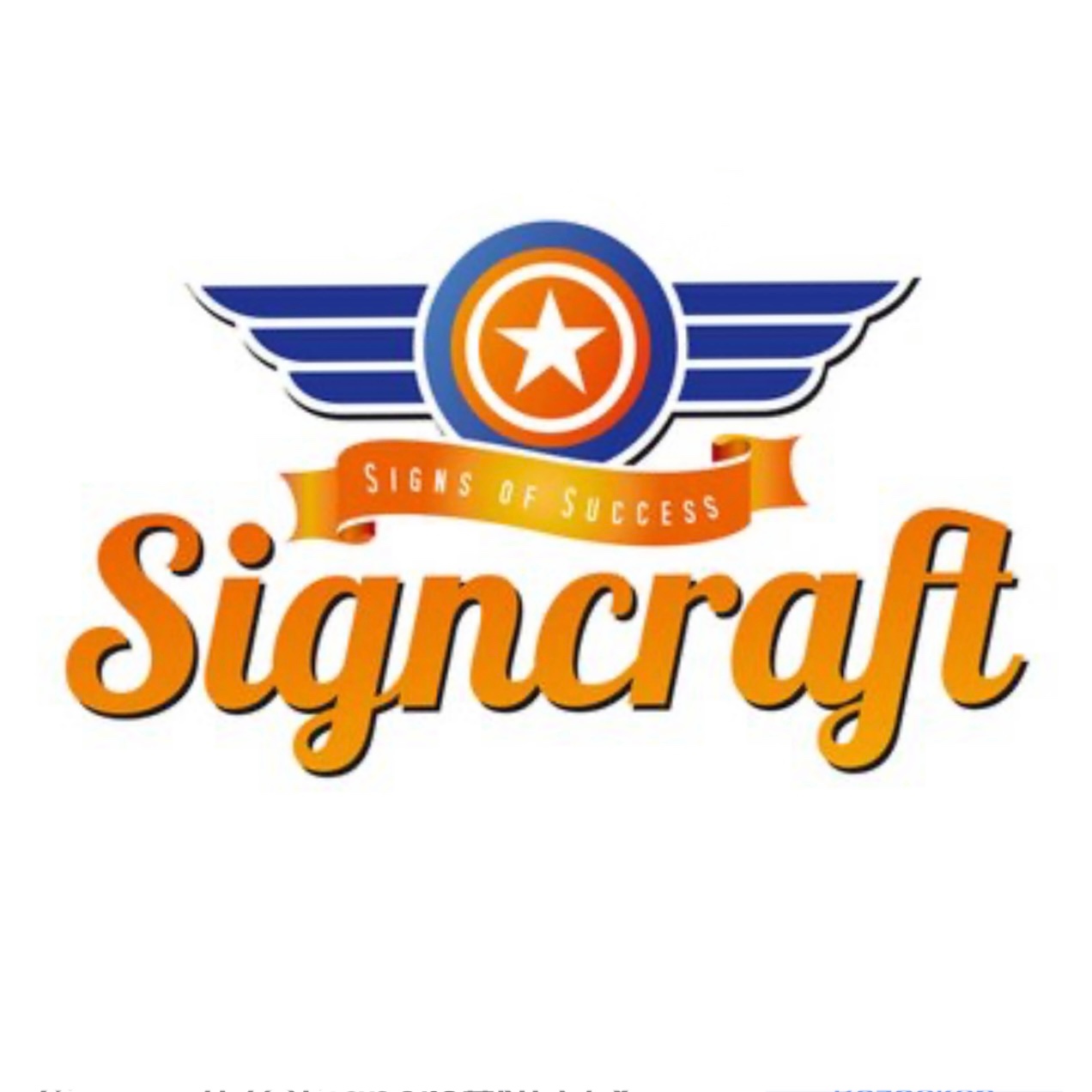 Signcraft