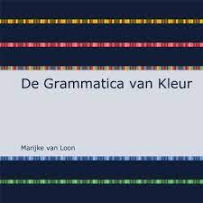 Marijke van Loon Allround kleuren specialist