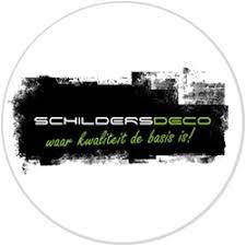 Schildersdeco