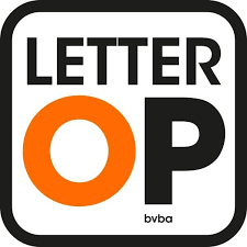Letterop