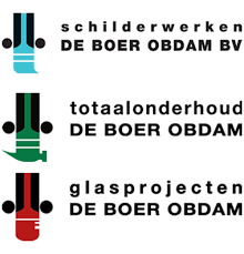 Schilderwerken de Boer