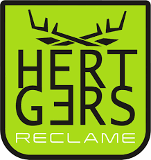 Hertgers Reclame