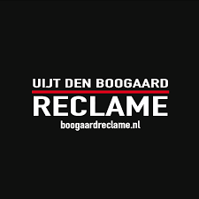 Uijt den Boogaard Reclame