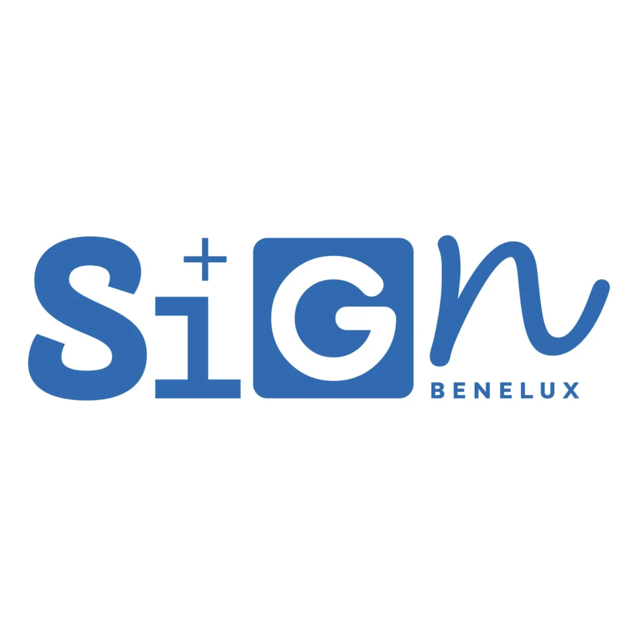 Sign Benelux
