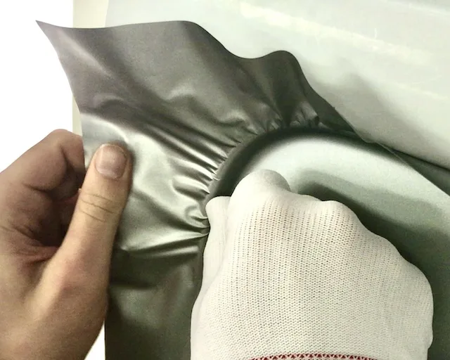 profiel wrappen stressless