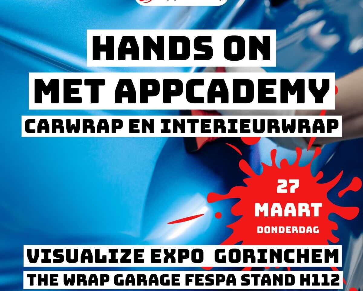 appcademy visualize expo