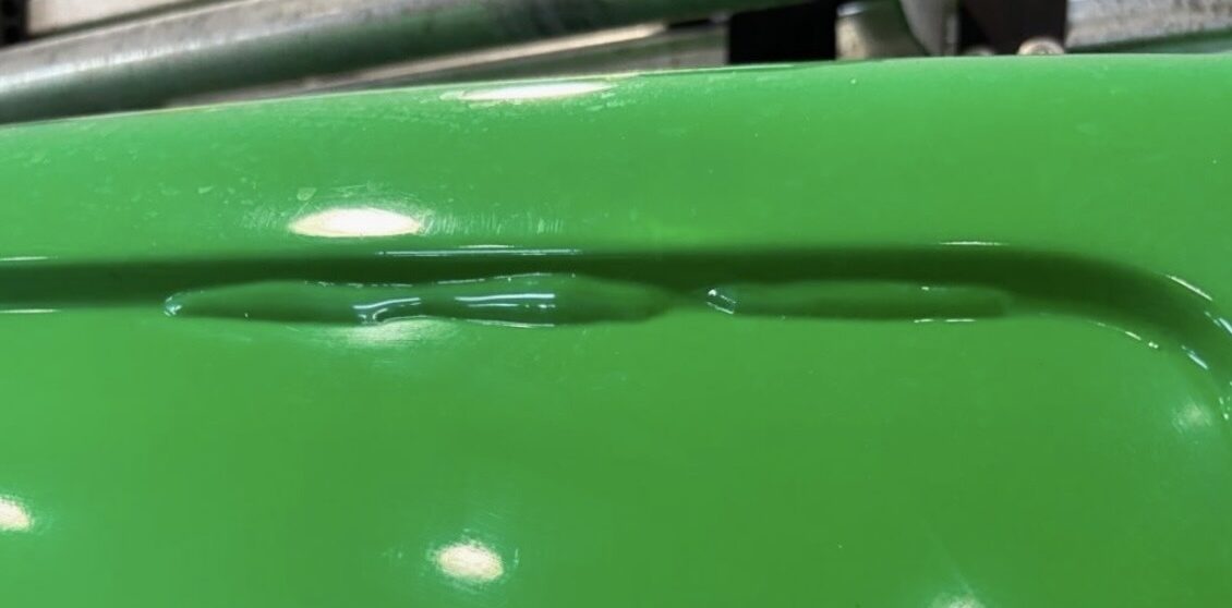 folie onthechting profiel