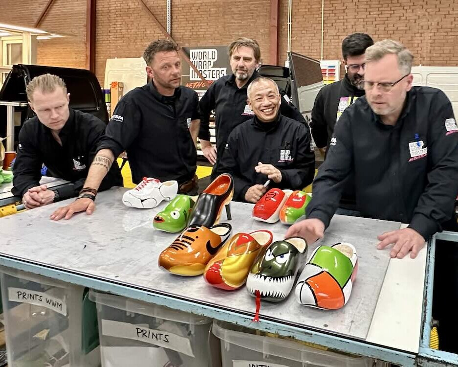 WWM 2026 creatieve ronde